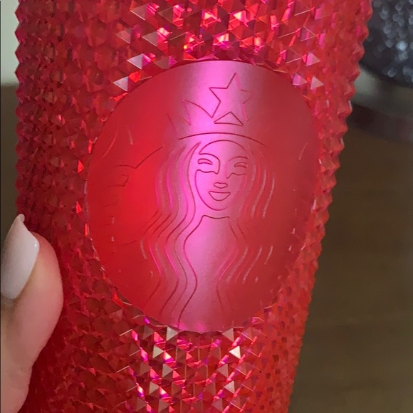 Starbucks tumbler 24oz - Picture 3 of 3